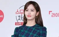 Kim So Hyun trải lòng về cuộc sống ở tuổi 20