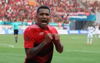 AFF Cup 2018: 2 cầu thủ gốc Nam Mỹ của ĐT Indonesia lợi hại thế nào?