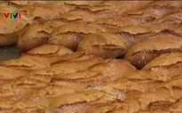Nỗ lực đưa bánh mì Baguette vào di sản UNESCO