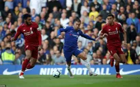 Kết quả bóng đá sáng 30/9: Chelsea, Liverpool chia điểm, Ronaldo lập cú đúp kiến tạo