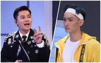 The Face Vietnam 2018: Nam Trung chỉ trích gay gắt học trò Thanh Hằng