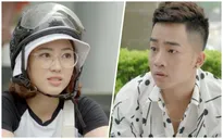 Yêu thì ghét thôi - Tập 9: Dũng (Duy Nam) bị "hớp hồn" ngay giây phút gặp Phương Anh (Trang Cherry)