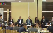 Diễn đàn kết nối doanh nghiệp kiều bào với doanh nghiệp trong nước