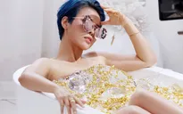 Vũ Cát Tường "lột xác" gợi cảm trong MV mới