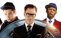 Rộ tin nhân vật chính của Kingsman 3 bị thay thế?