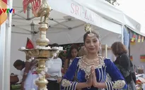 Liên hoan ẩm thực quốc tế Paris