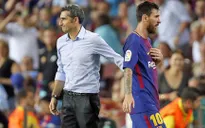HLV Valverde động đến “điều tối kỵ” ở Barcelona