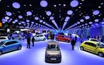 Paris Motor Show 2018: Triển lãm Vinfast trình làng xe có gì hay?