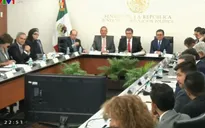 Đàm phán lại NAFTA sắp “cán đích”