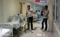 Ngộ độc rượu làm ít nhất 13 người Iran tử vong