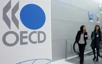 OECD: Kinh tế thế giới sẽ tăng trưởng 3,7% trong năm 2018