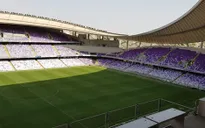 ĐT Việt Nam ở khách sạn 5 sao, sân đấu chất lượng cao tại VCK Asian Cup 2019