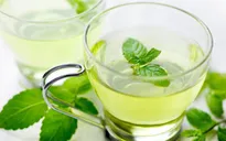 Lợi ích sức khỏe của trà bạc hà