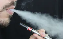 Người hút thuốc lá điện tử có nguy cơ mắc bệnh đau tim gấp đôi