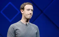 Bị hack 50 triệu tài khoản, Facebook chìm sâu trong "hố đen" bê bối