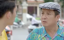 Yêu thì ghét thôi - Tập 9: Đánh ông Thắng gãy tay, ông Quang tính kế viết thư xin lỗi