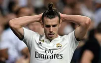 Hòa nhạt ở derby, Real "méo mặt" vì chấn thương của Bale