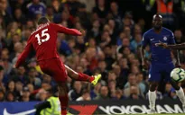 Eden Hazard khen ngợi "thủ phạm" lấy mất 2 điểm của Chelsea
