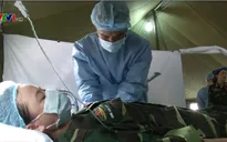 Việt Nam đưa bệnh viện dã chiến đến Nam Sudan tham gia lực lượng gìn giữ hòa bình LHQ