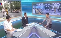 Trừ điểm vào bằng lái nếu vi phạm luật giao thông: Nhiều ý kiến khác nhau