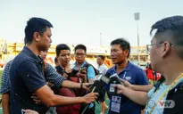 HLV Nguyễn Hải Biên: "CLB Viettel sẽ chuẩn bị thật kỹ cho V.League 2019"