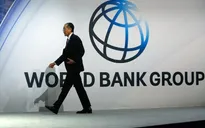WB cảnh báo về khó khăn kinh tế ở dải Gaza