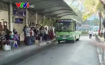 Những chuyến xe bus chở… nghĩa tình