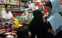 Kinh tế Iran khó khăn không phải do lệnh trừng phạt của Mỹ
