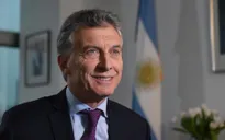 Argentina công bố chương trình thắt lưng buộc bụng
