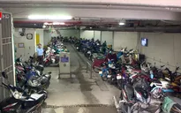 Tính khả thi của quy chuẩn mới trong khắc phục quá tải bãi gửi xe chung cư