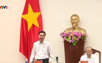 Bình Thuận cần tăng cường giải quyết kịp thời những bức xúc của người dân