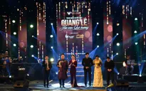 Dàn sao trẻ gây “sốt” trong liveshow Quang Lê