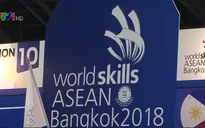 Việt Nam giành 7 Huy chương Vàng Kỳ thi tay nghề ASEAN