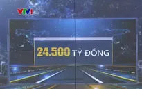 Kiến nghị xử lý hơn 24.500 tỷ đồng sai phạm trong đầu tư công