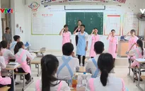 Nhật Bản tiếp tục tuyển dụng điều dưỡng, hộ lý Việt Nam