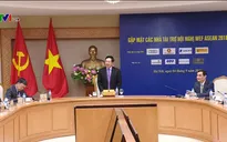 WEF ASEAN - Cơ hội mới trong kinh doanh