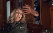 Vượt qua đối thủ nặng ký “A Star Is Born”, “Halloween 2018” thống trị phòng vé