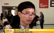 Tài năng người Việt trẻ trên thế giới