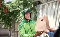 Sau TP.HCM, Grab triển khai dịch vụ giao nhận thức ăn GrabFood tại Hà Nội