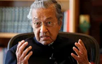 Malaysia lo ngại làn sóng thương nhân Trung Quốc