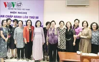 Khoảng 300 nhà khoa học nữ sẽ cùng trao đổi kinh nghiệm tại Việt Nam