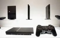 Sony gửi lời chào vĩnh biệt tượng đài PlayStation 2
