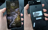Hy hữu: Nhân viên Google để quên smartphone Pixel 3 XL chưa ra mắt trên... taxi
