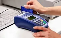 Siết quản lý hoạt động thanh toán qua POS, ví điện tử