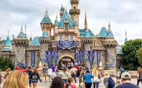 Disneyland sẽ phục vụ đồ uống có cồn vào năm 2019