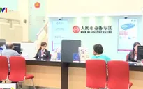Nhà đầu tư không mặn mà với cổ phiếu các ngân hàng lớn của Trung Quốc