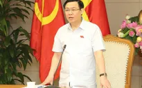 Sớm đưa Ủy ban Quản lý vốn Nhà nước vào hoạt động trong tháng 10