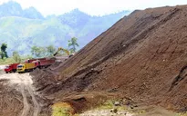 Đà Nẵng chỉ đạo kiểm tra, xử lý việc khai thác vàng trái phép tại huyện Hòa Vang