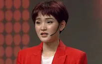 Á quân The Voice Hiền Hồ buồn vì bị chê già