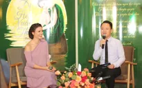 Ca sĩ Phạm Phương Thảo trút nỗi lòng trong tập thơ đầu tay “Đi hết xuân thì”